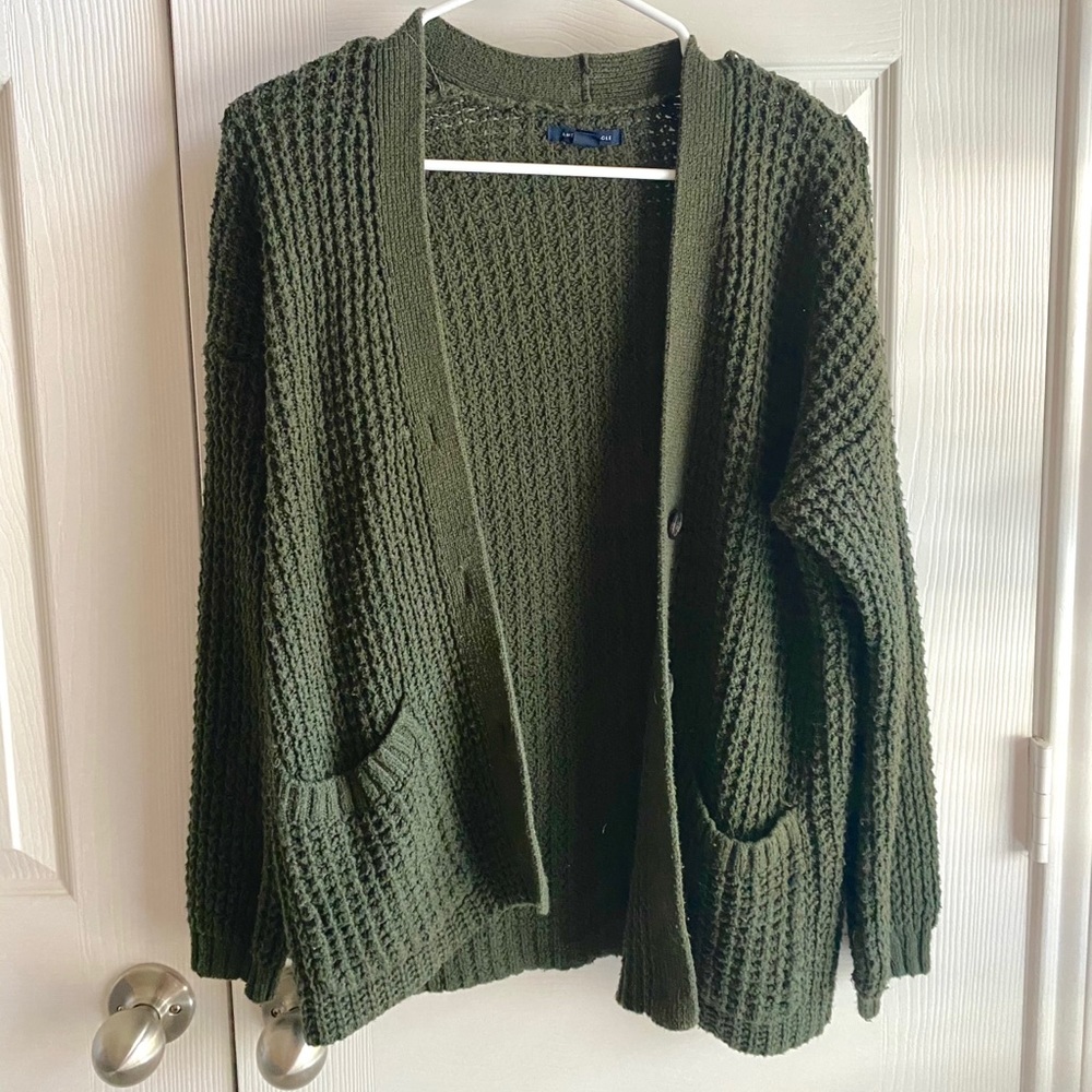 American Eagle Cardigan